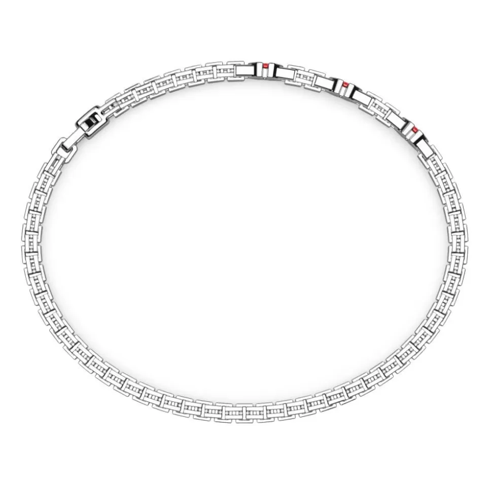 Bracelet Zancan En Argent.^Zancan Gioielli New