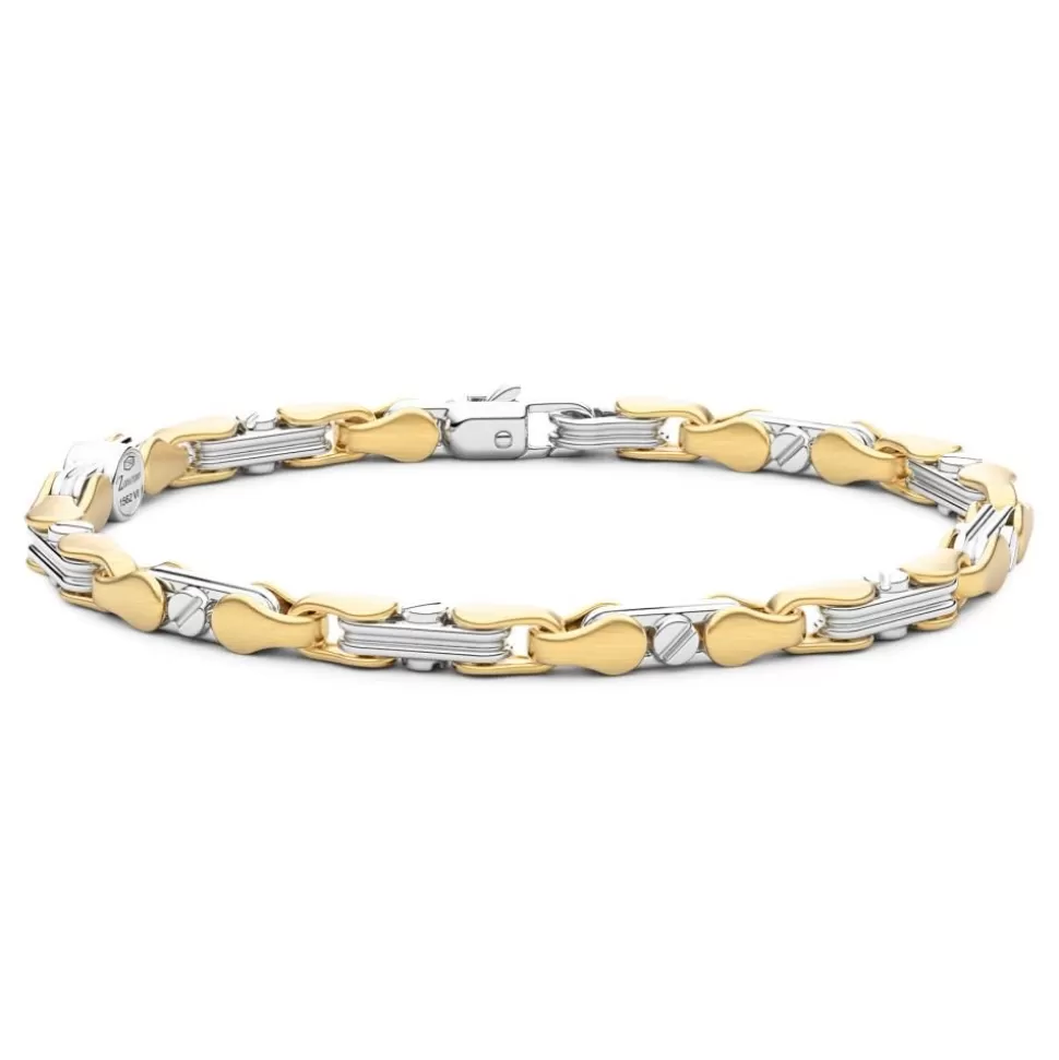 Bracelet Zancan En Or 18 Carats.^Zancan Gioielli Sale