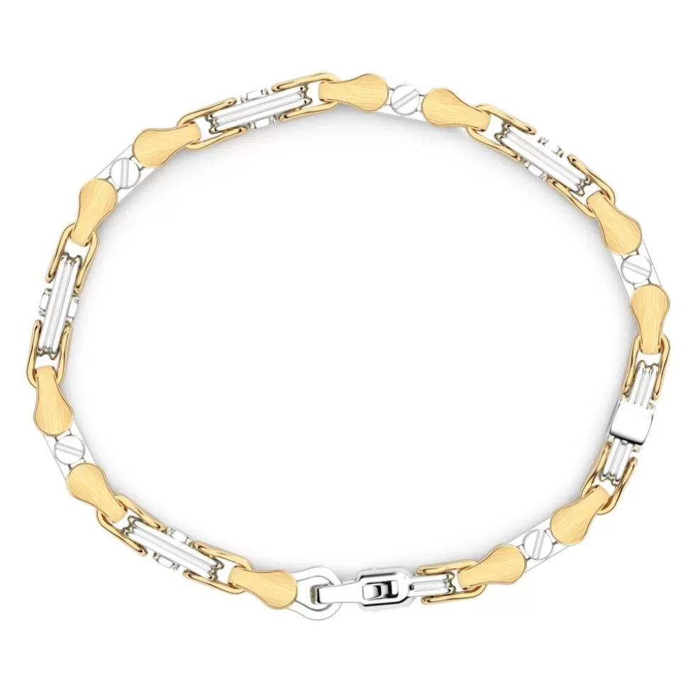 Bracelet Zancan En Or 18 Carats.^Zancan Gioielli Sale