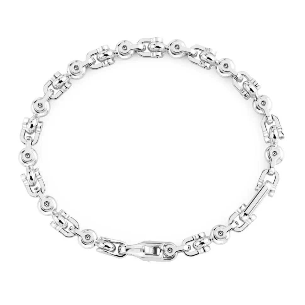 Bracelet Zancan Maille Seule En Argent.^Zancan Gioielli Fashion