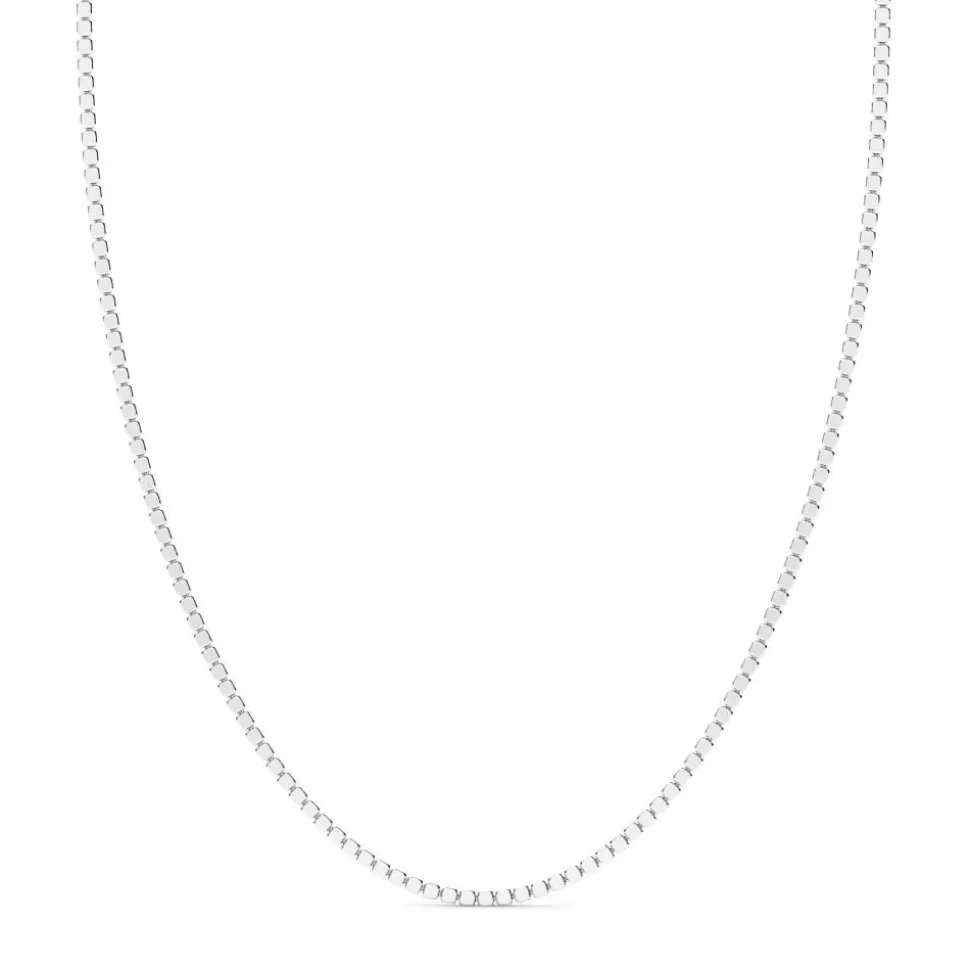 Collier Chaine Zancan En Argent.^Zancan Gioielli Cheap