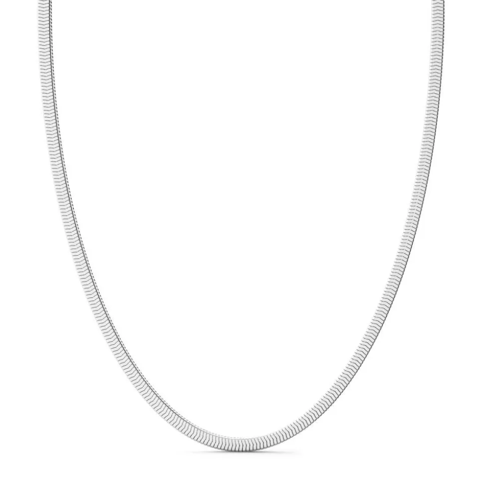 Collier Chaine Zancan En Argent.^Zancan Gioielli Cheap