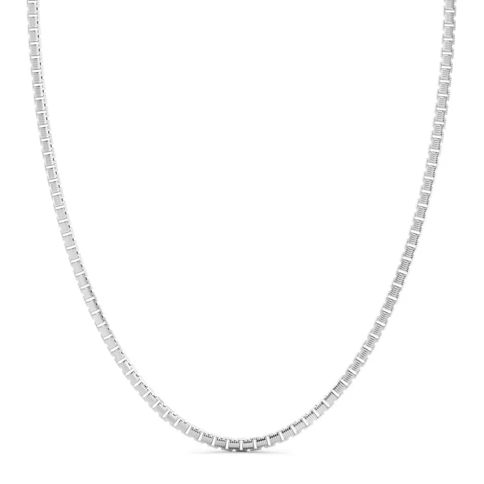Collier Chaine Zancan En Argent.^Zancan Gioielli Cheap