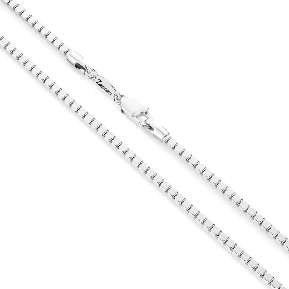 Collier Chaine Zancan En Argent.^Zancan Gioielli Cheap