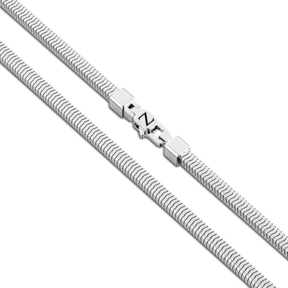 Collier Chaine Zancan En Argent.^Zancan Gioielli Cheap