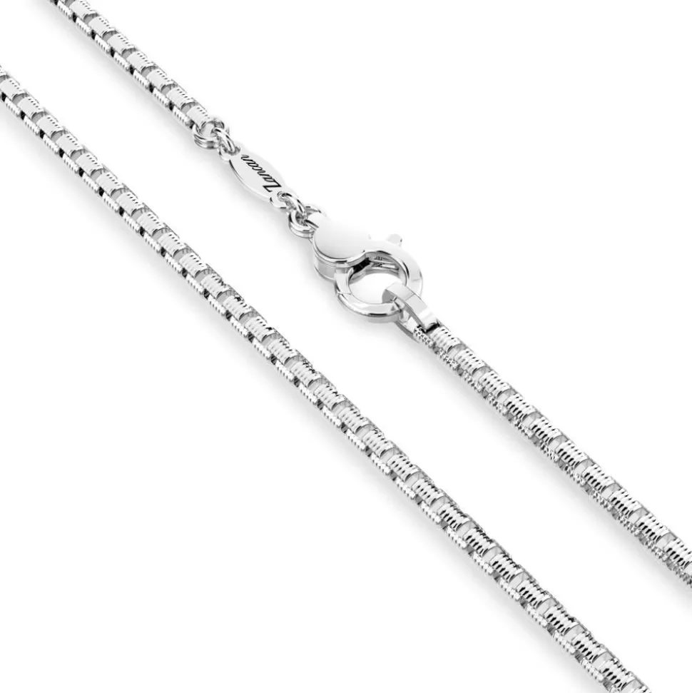 Collier Chaine Zancan En Argent.^Zancan Gioielli Clearance